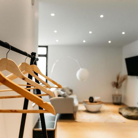 Moderne Suite No1 Im Herzen Von Hameln ハーメルン エクステリア 写真