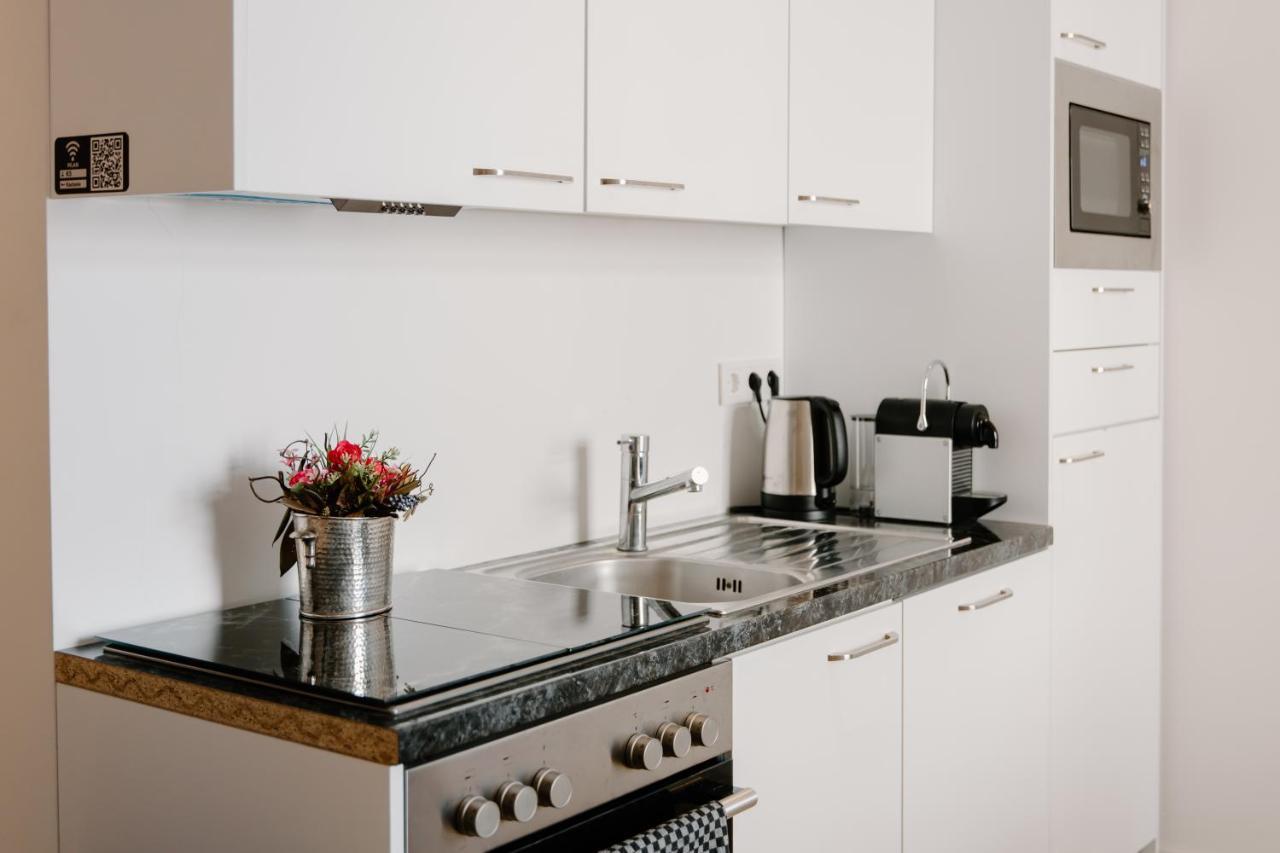 Moderne Suite No1 Im Herzen Von Hameln ハーメルン エクステリア 写真