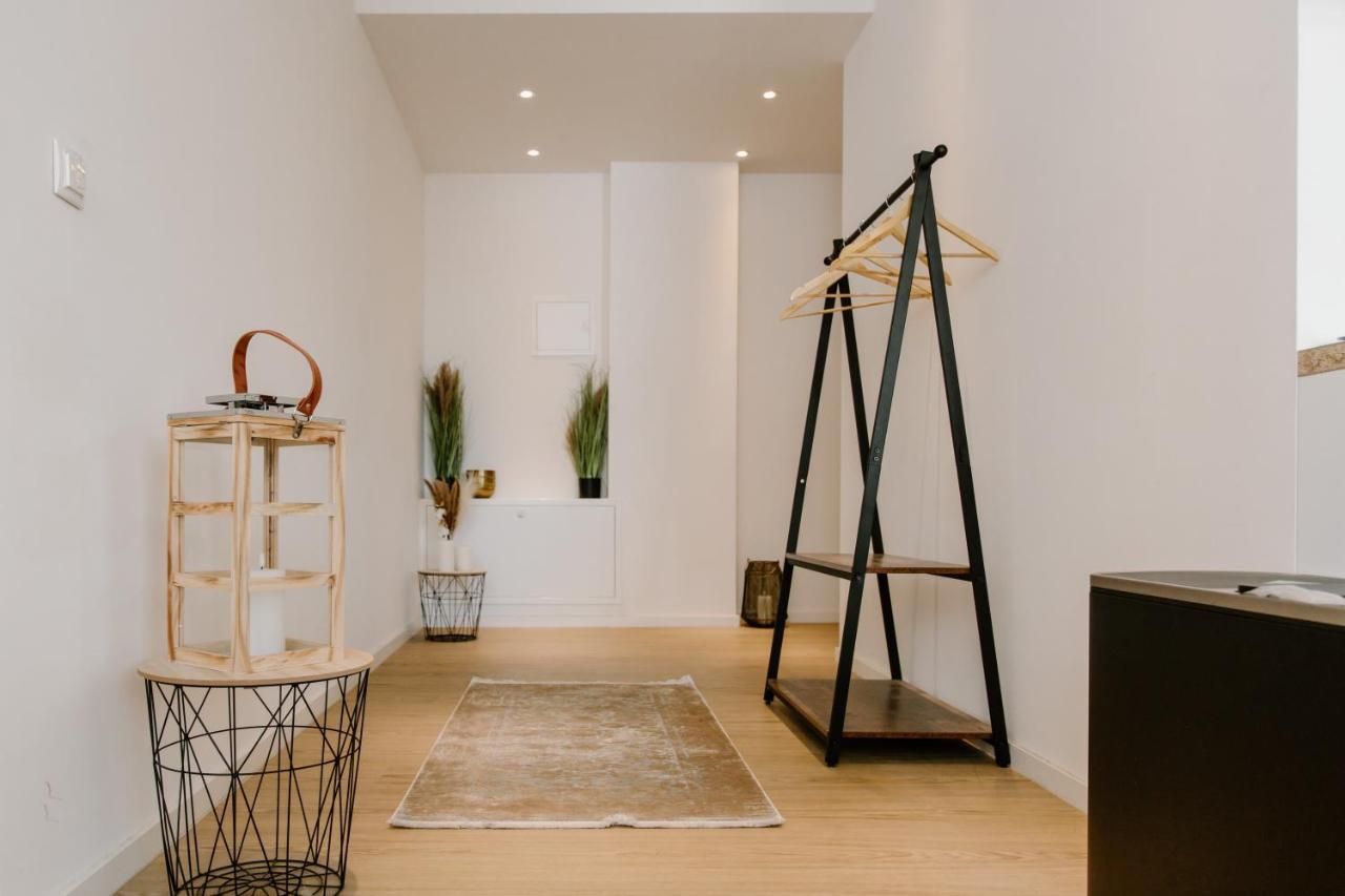 Moderne Suite No1 Im Herzen Von Hameln ハーメルン エクステリア 写真