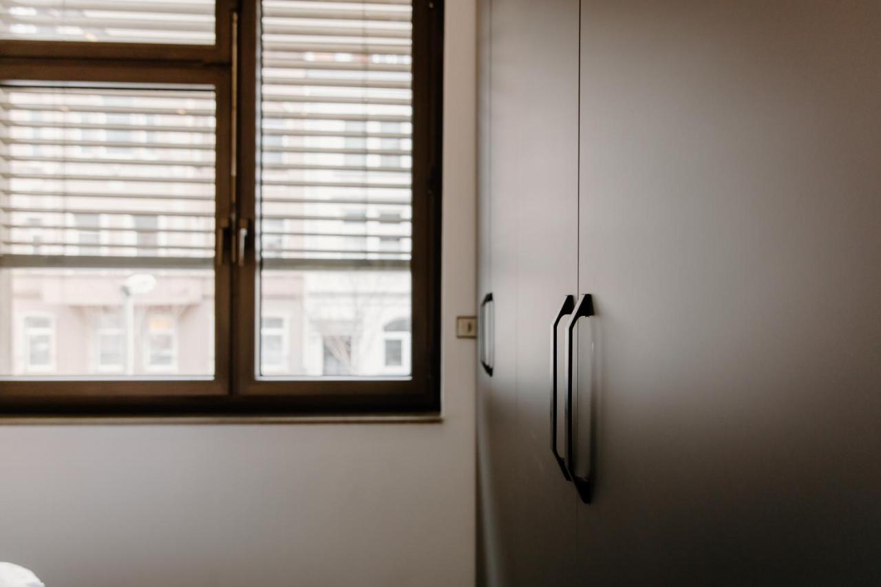 Moderne Suite No1 Im Herzen Von Hameln ハーメルン エクステリア 写真