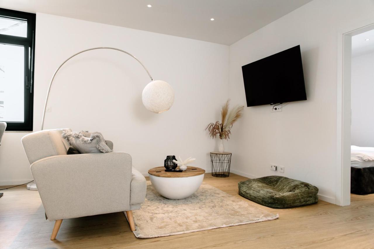 Moderne Suite No1 Im Herzen Von Hameln ハーメルン エクステリア 写真