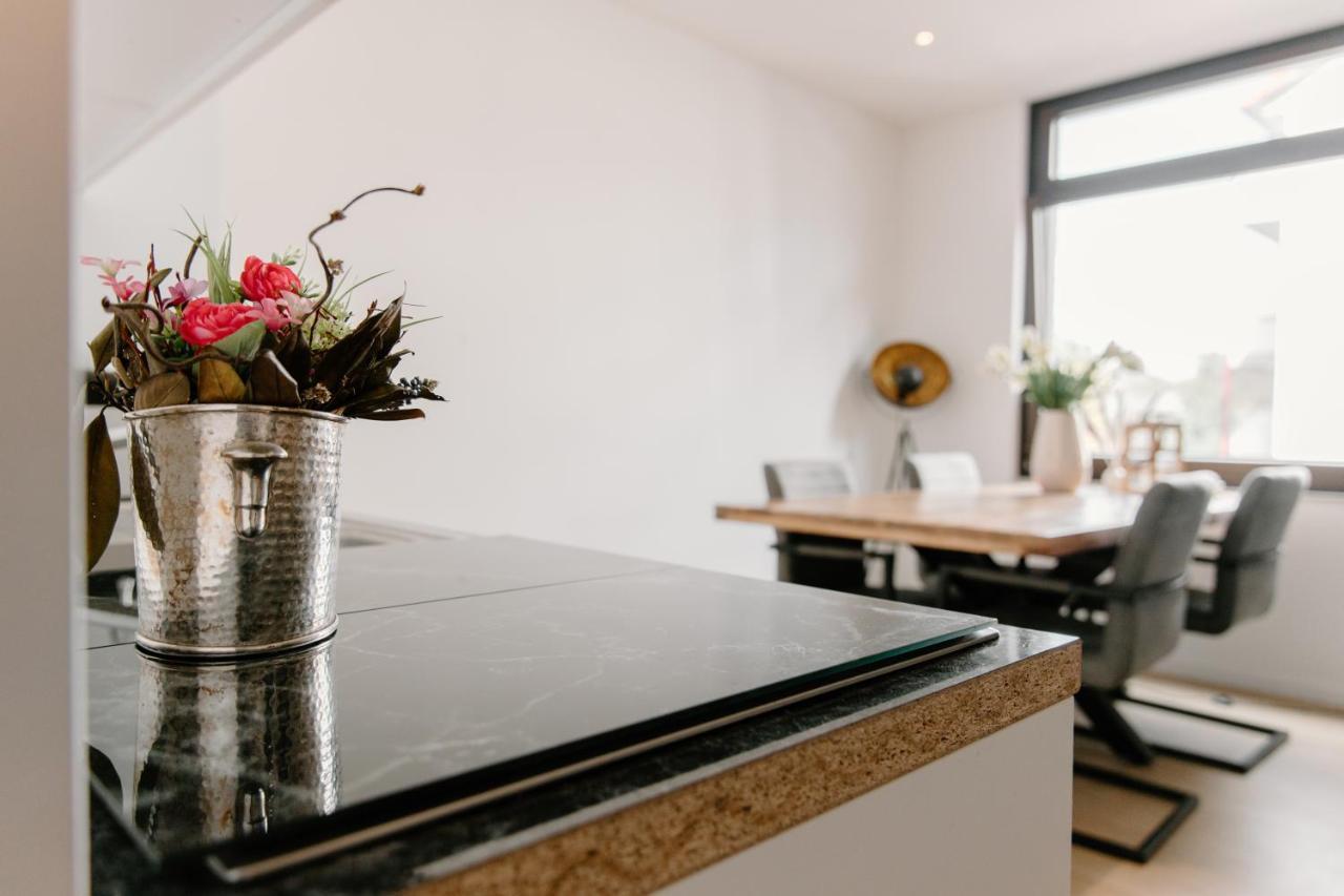 Moderne Suite No1 Im Herzen Von Hameln ハーメルン エクステリア 写真
