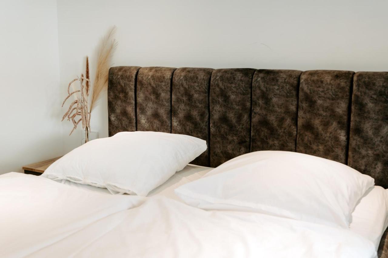 Moderne Suite No1 Im Herzen Von Hameln ハーメルン エクステリア 写真