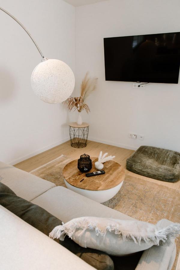 Moderne Suite No1 Im Herzen Von Hameln ハーメルン エクステリア 写真